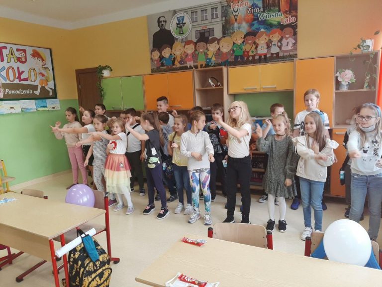 Szkoła Podstawowa Nr 3 W Sierpcu
